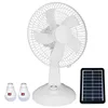 wwhite (with solar panel and light)