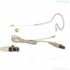 Shure connector