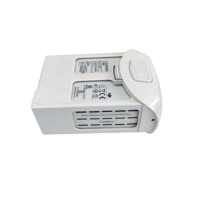 Аккумулятор Phantom 4 Pro/ Pro V2.0 5870 мАч Интеллектуальная батарея для Series в