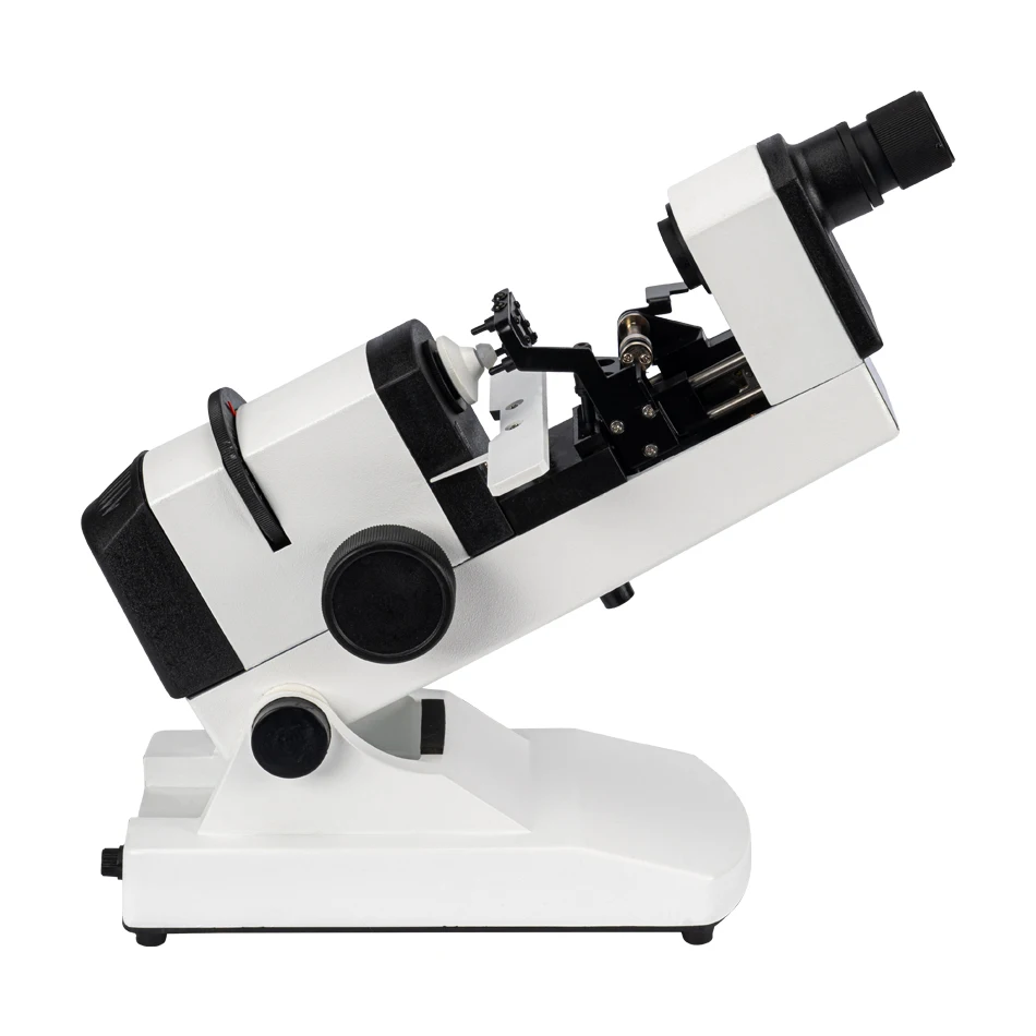 GJD-1 Optical Equipments Lensometer Manual Hand Lensmeter Lens Meter Ophthalmic