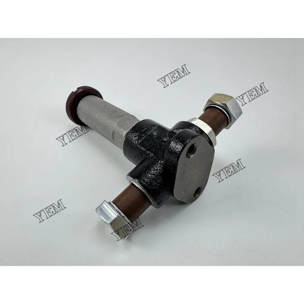 P11C Fuel Pump S2257-01790 for Hino 6