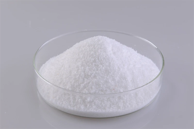 Industrial Grade 98% Sodium Formate Price with Factory Sales