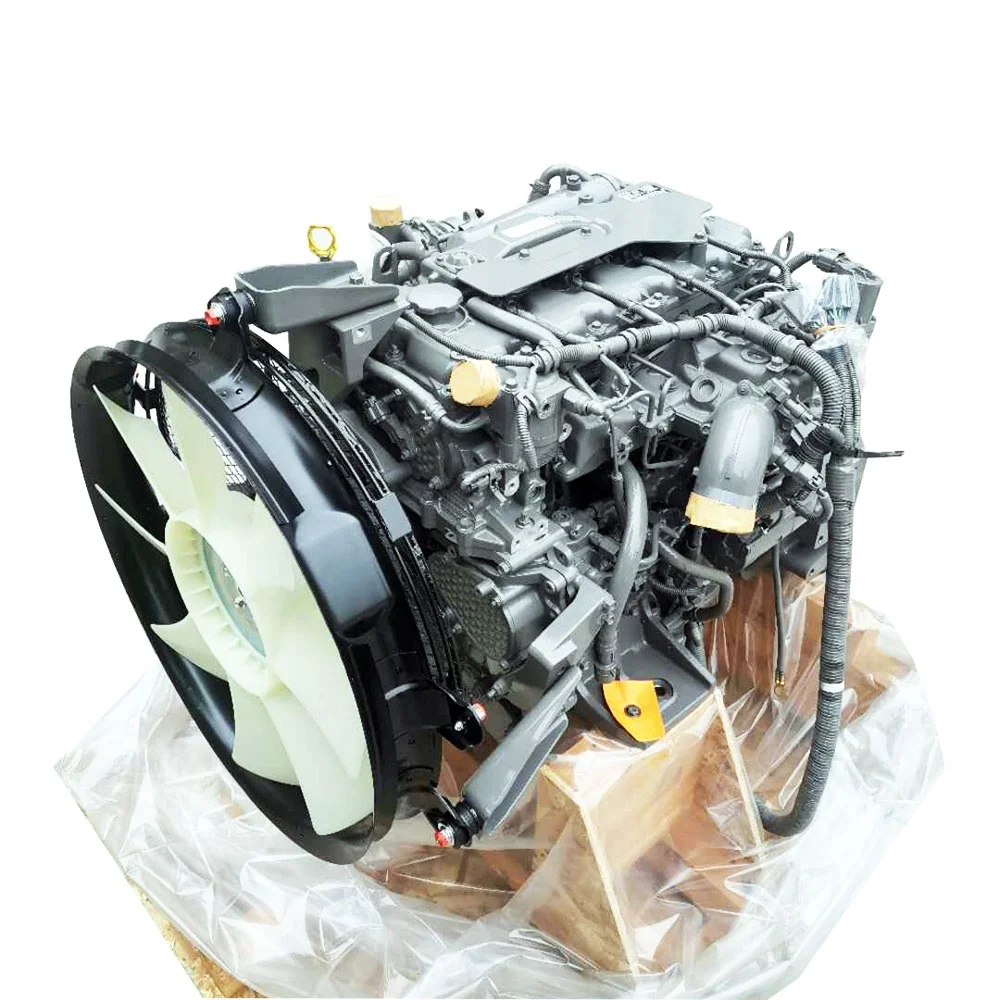 Wholesale Ai-4jj1xysa-01 4jj1 Xdiaa-02 Diesel Motor Complete Engine For  Hitachi Zx 180 Lc-3 4 Cylinders 4jj1 Engine - Buy Complete Engine,Diesel  Motor,4jj1 Engine Product on Alibaba.com