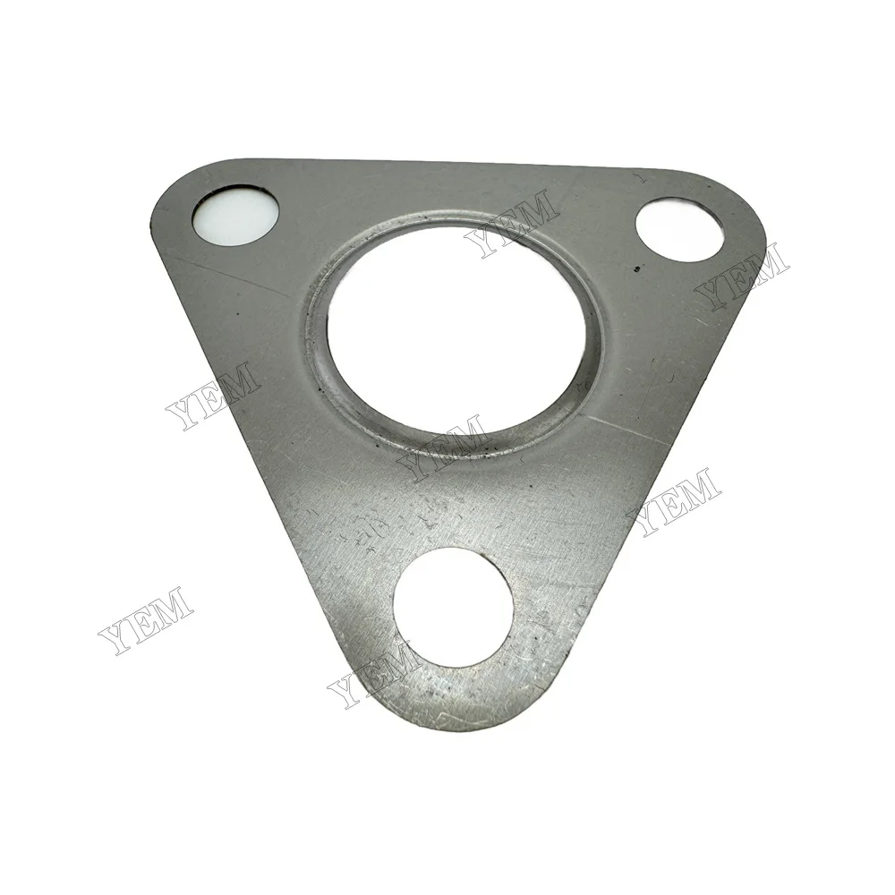 Turbocharger Gasket 16292-17100 Fit for Kubota D902 Engine 5