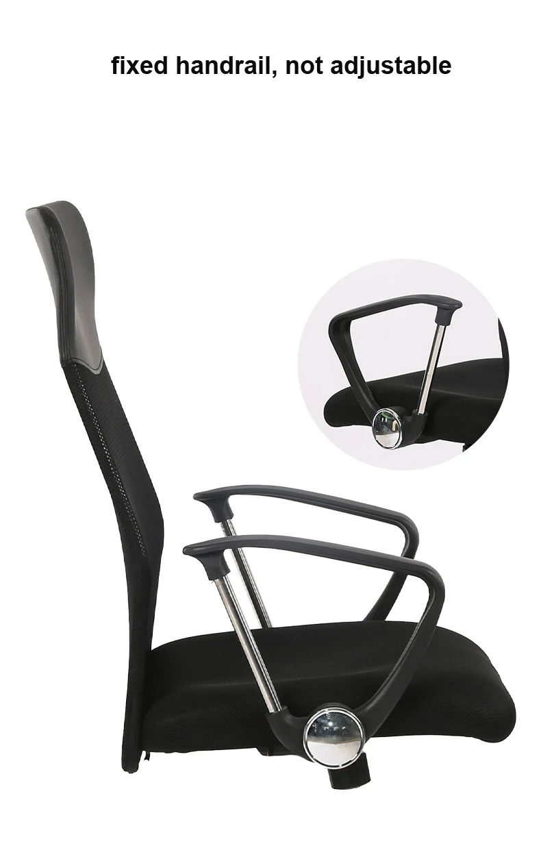 Wholesale Modern Executive Swivel Office Task Visitor Chair Computer