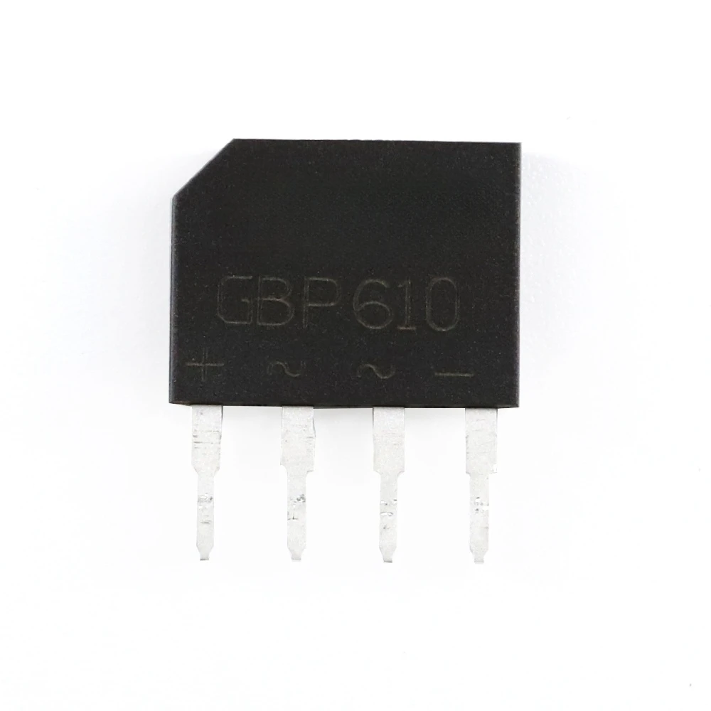Brand Manufacturers for GBP210 GBP310  Bridge Rectifier Bridge Diode Rectifier Bridge Diode