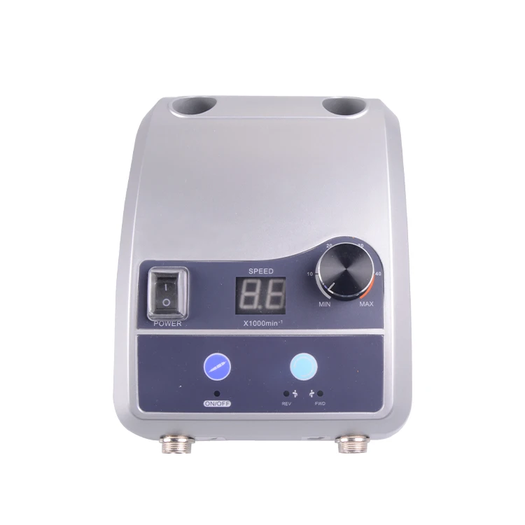 product 200w mini desktop pedal control speed wood carving machine-3