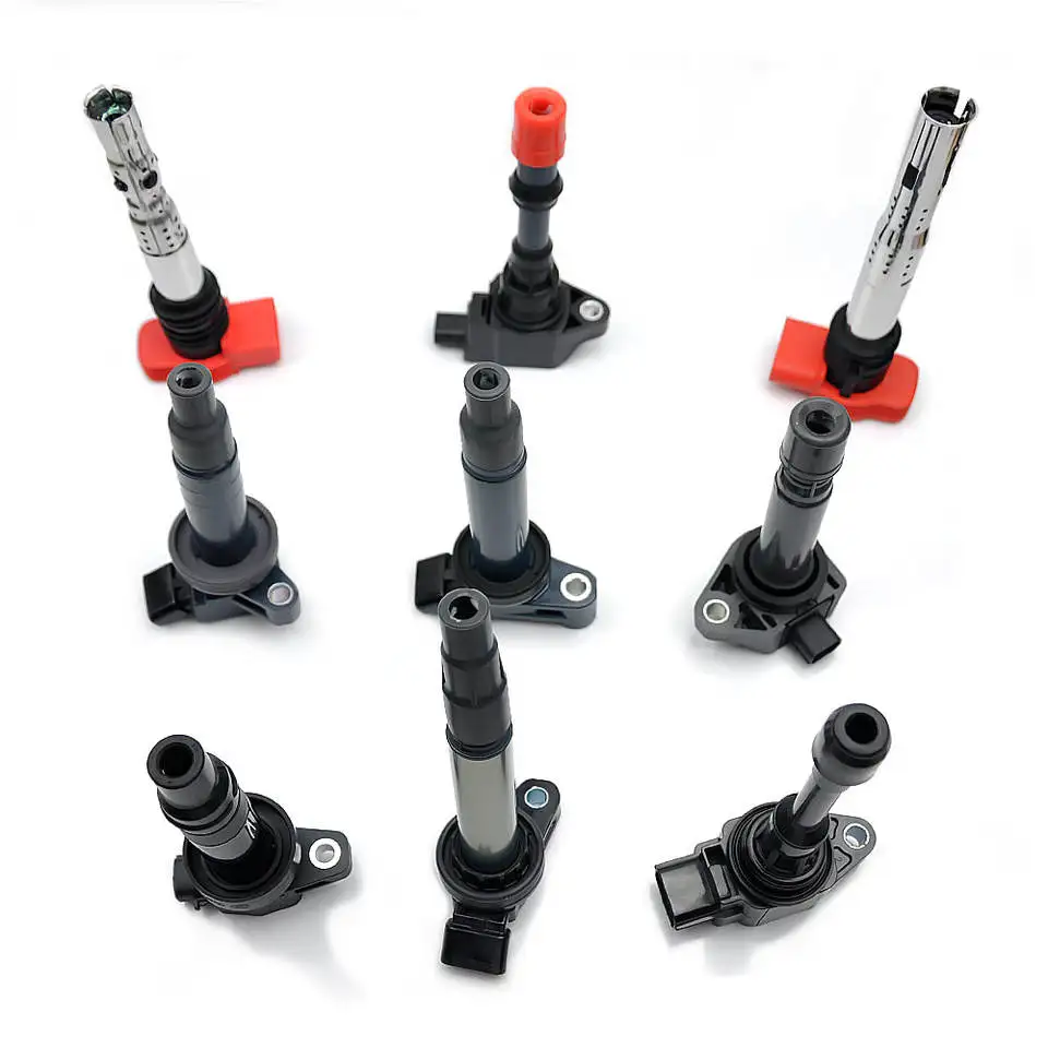 Auto Parts Ignition Pack For Volkswagen Engine Coil High Quality Oem