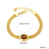 Bracelet en or 02