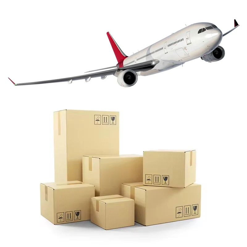 Air Shipping Agent From China to Saudi Arabia South Africa Iraq UAE Kuwait Dubai USA KSA to Shipping