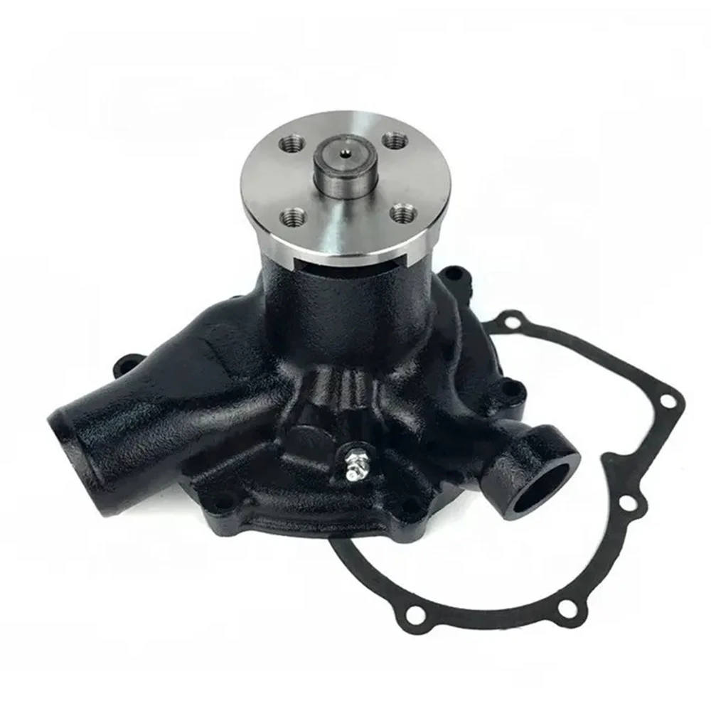 IZUMI ME995307 Water Pump for Mitsubishi for Kato for Kobelco 6D16T 6D16 HD1430 Diesel Engine Parts