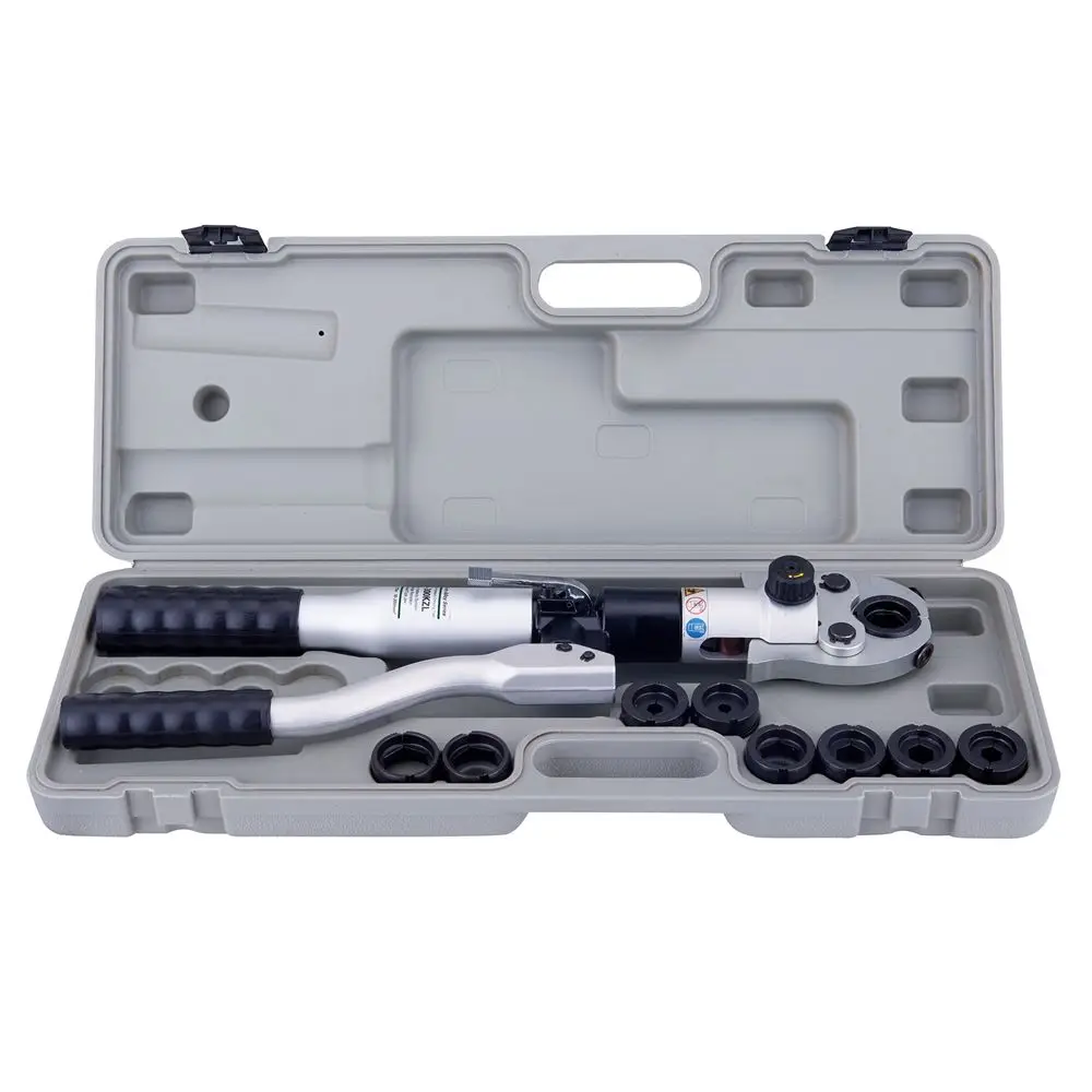 16300sqmm Cable Connector Hydraulic Crimping Tool Hp300kzl Easy