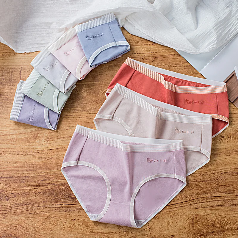 high quality cotton underwear