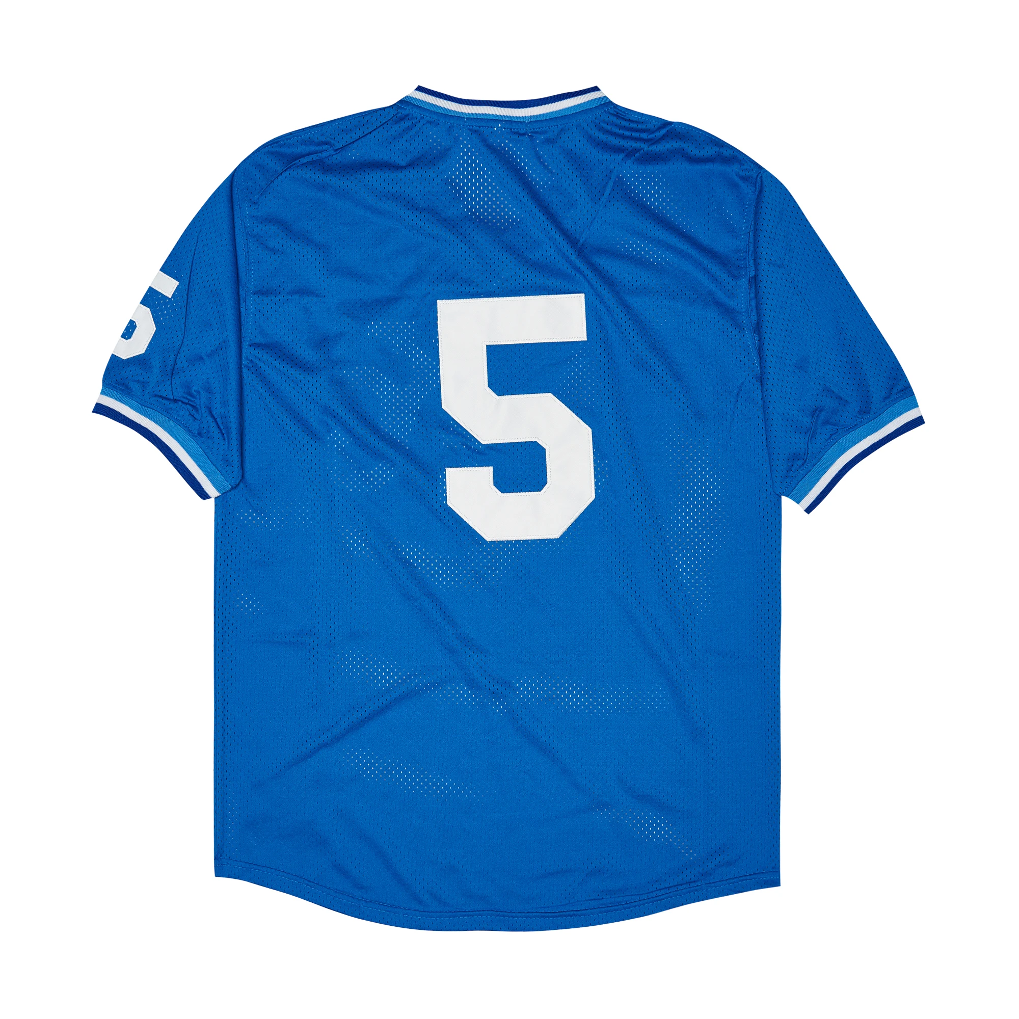 Source 16 Bo Jackson Jersey Kansas City 5 George Brett Retro Mens Mesh  Throwback Baseball jerseys stitched on m.