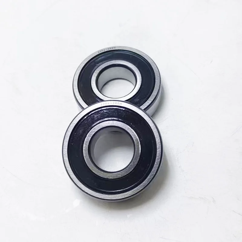 Roulement à Billes 6202RZ Double Blindé 15x35x11 Mm – Haute Qualité Pour Moteurs Et Roues