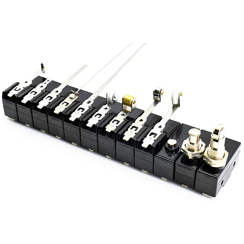 Limit Switch Push Button NO NC Momentary Switch Micro Switch LXW5 11D1 11Q2 11Q2 11N1 11N2 11G1 11G2 11G3 11M 11Z