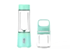 Mint Blue