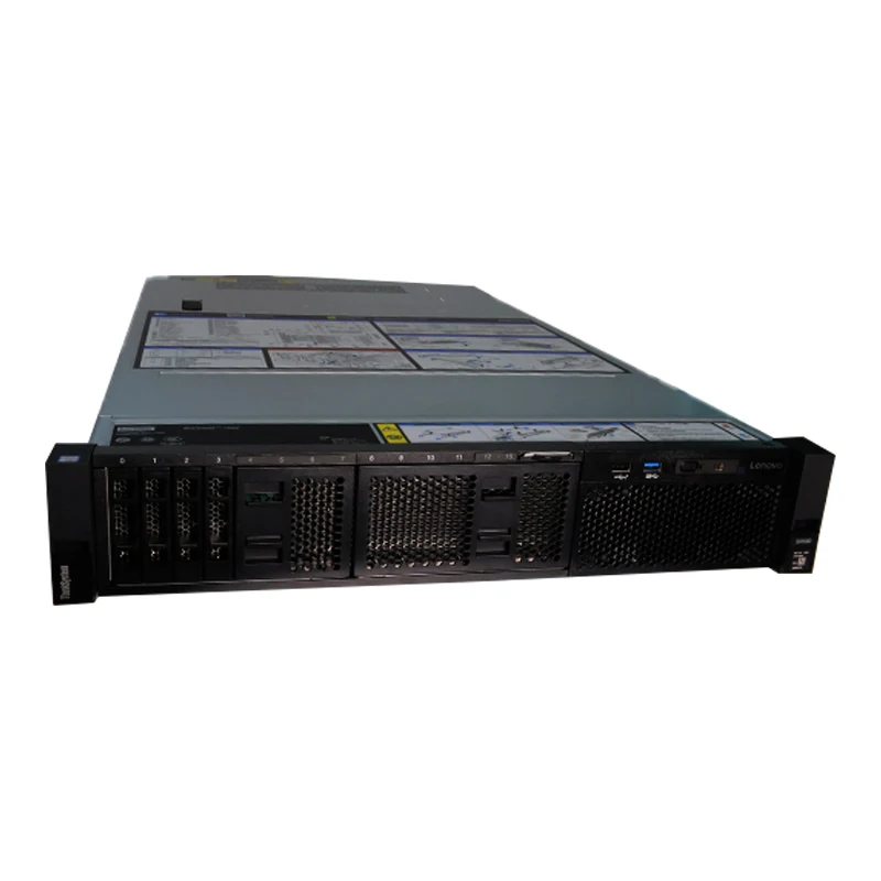 Lenovo SR590 2