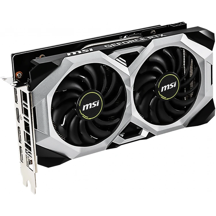 新品未開封 MSI RTX2070 VENTUS 8G : MSI GAMING GeForce RTX 2070 8GB GDRR6 256 位元HDMI⁄DP