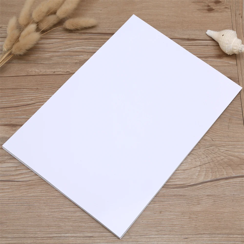 Papier Photo Mat P4L - Lot De 100 Feuilles A4, 240 G/m², Haute Qualité D'impression Jet D'encre