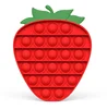 strawberry    -14.6*11.9cm-71.3g/pc