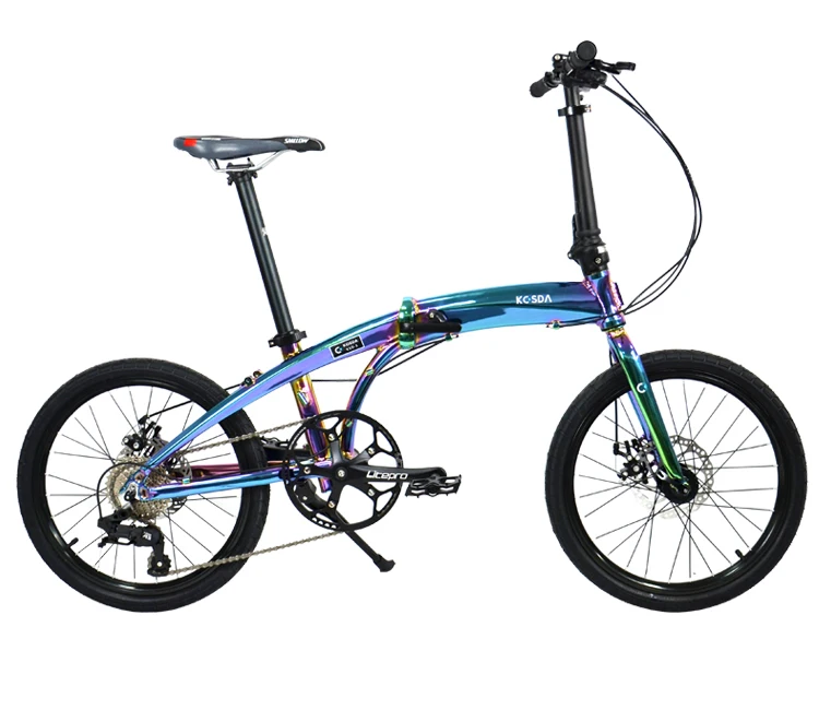 boss dominator mountain bike