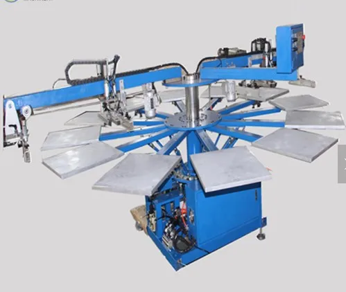 シルクスクリーン印刷機販売中| Alibaba.com