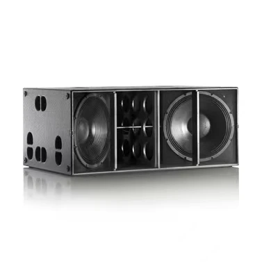 21 Inch JBL Bass Speakers Powerful Subwoofers for Stage