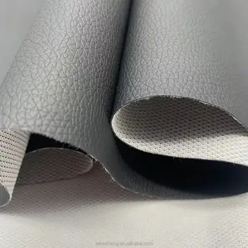 Cheap Vinyl Upholstery Pvc Rexine Synthetic Leather Faux Leather For Car Seats For Car Cover Automotive
