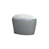 Simplified configuration White  With Water Tank