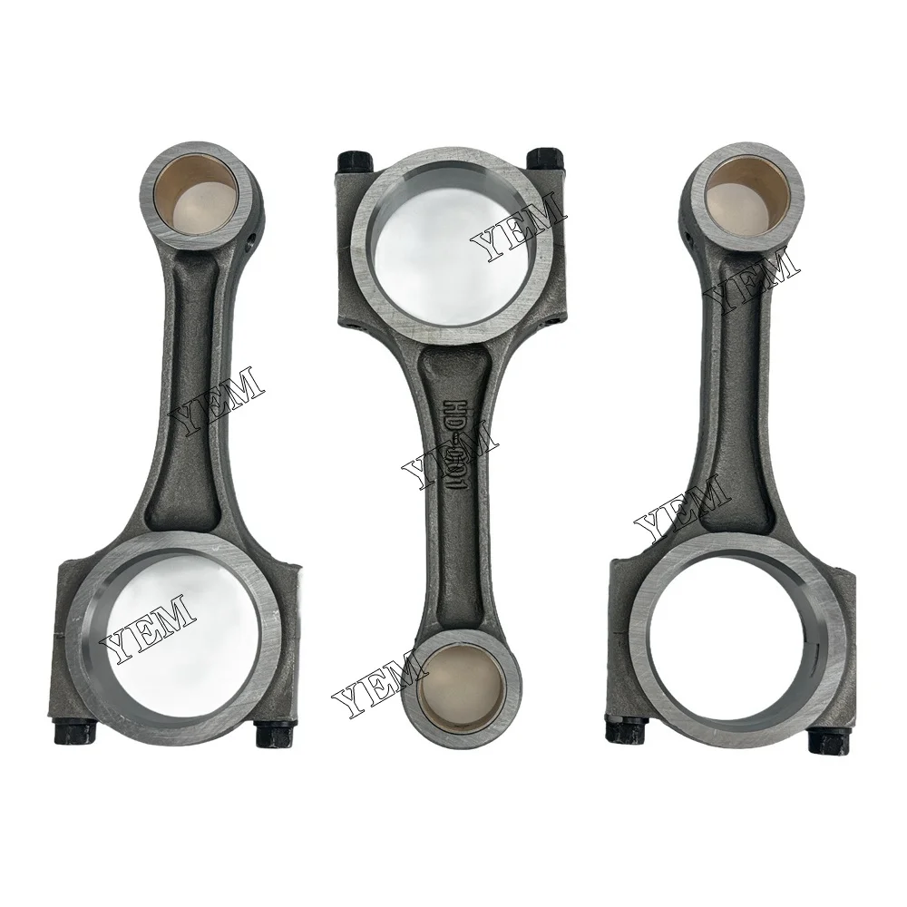 Connecting Rod Fit for Yanmar 3TNV80 Engine