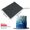 (254g) แผ่นรองลูกบอลขนาดใหญ่ MCT-35