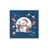 33*33cm napkin*16 pcs