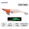 F007 BRH-2.0#-6,5g-65mm 630671