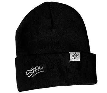 Kpop Stray Kids Beanies Cap - Hyunjin, Felix, Bangchan LoverBoy
