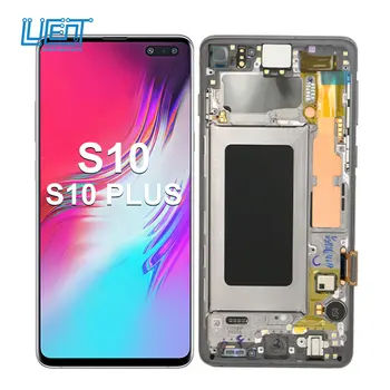 s10 lcd screen replacement