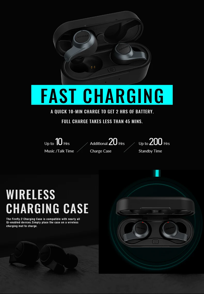TWS Bluetooth 5.0 Earphones Charging Box Headphone Stereo Sports Waterproof Headsets With Microphone Earbud Wireless Audfonos - ANKUX.COM