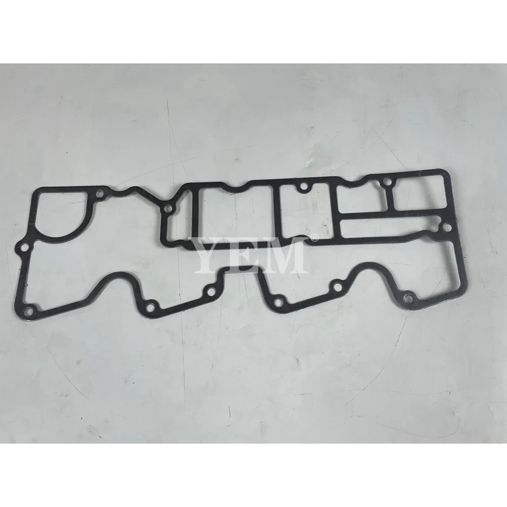 Cylinder Head Cover Gasket 1J500-14530 for Kubota V3800 Engine 2