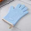 Style A (5-finger) [Light Blue]