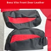 Cuero para puerta delantera de Benz Vito
