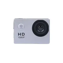 SecuraLen Action Cam, WiFi 1080P HD e Grandangolo 120° Telecamera Moto, Batteria di Lunga Durata da 4 Ore Action Cam Moto con Funzione Impermeabile