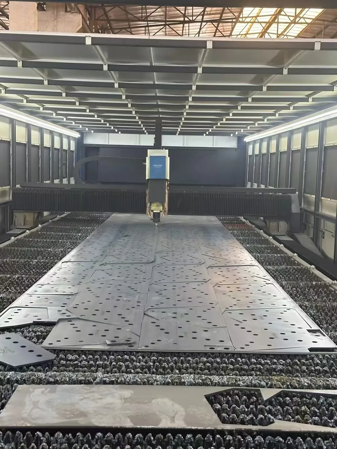 High-quality Hot Dip Galvanized Steel Pole Mounts for Telecommunication Towers Junhao Brand factory