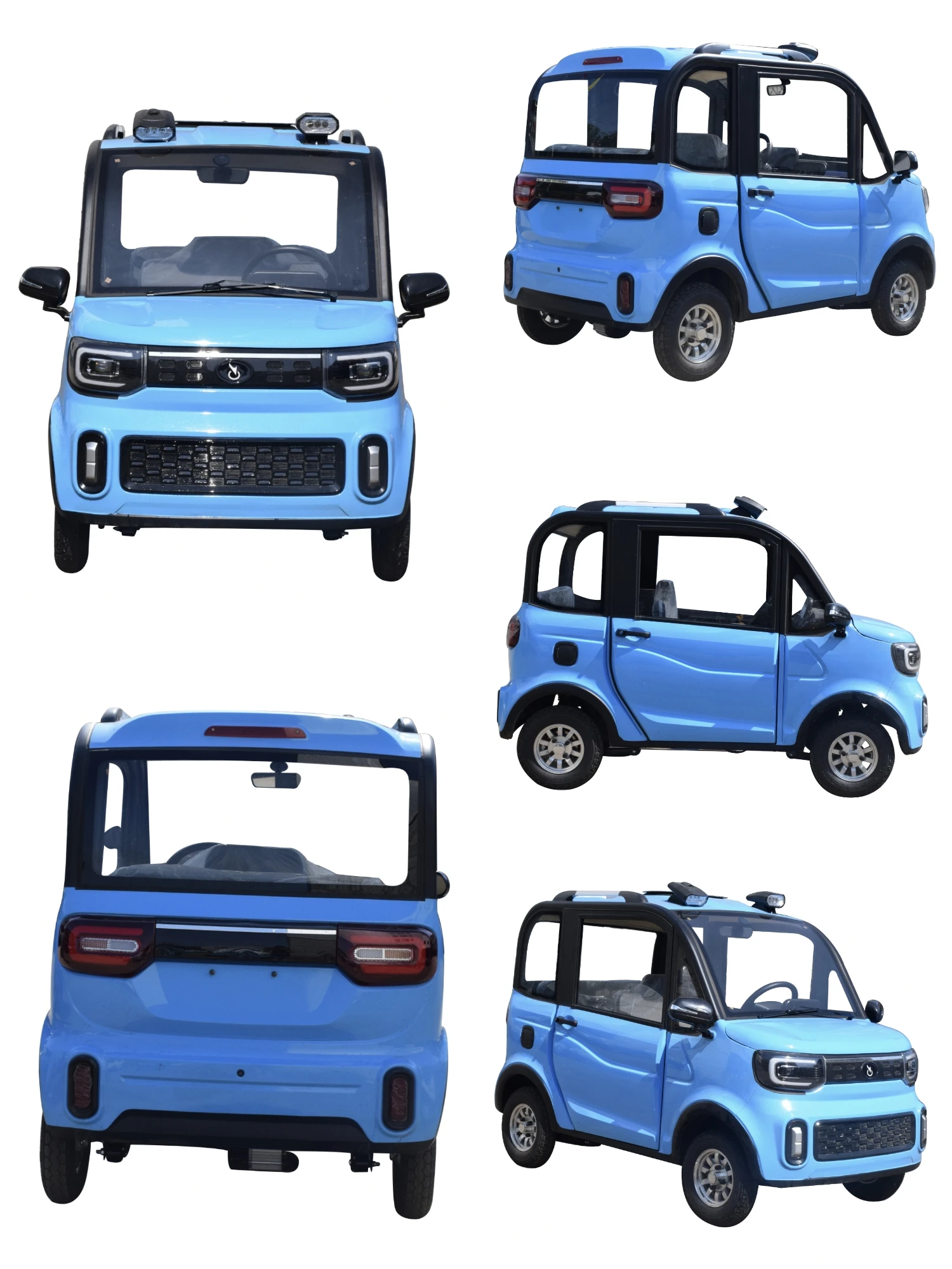 changli electric car alibaba