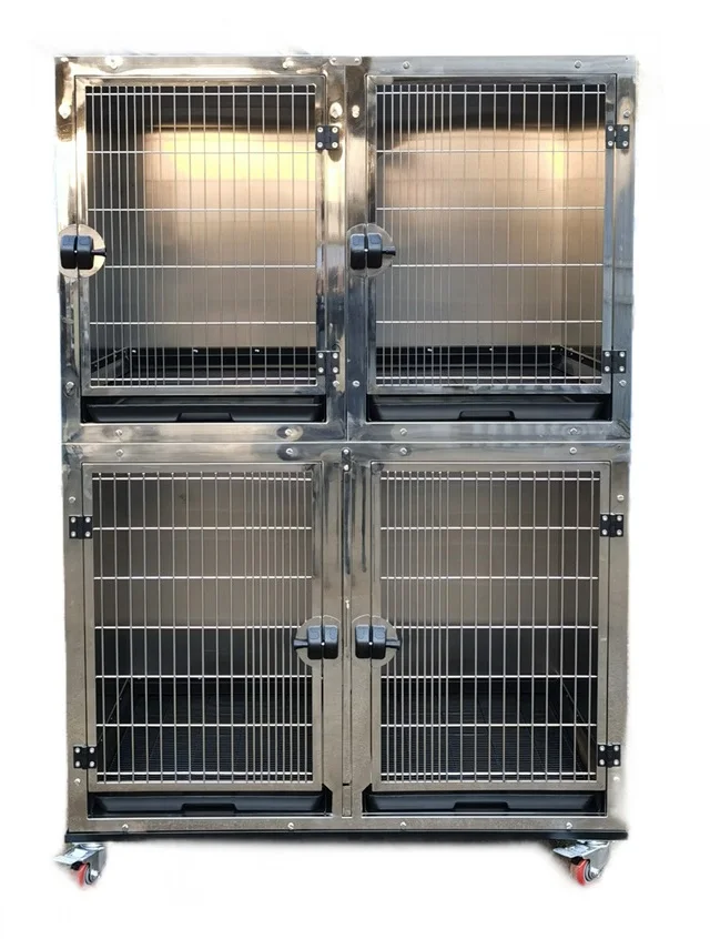 ステンレスケージ Ha93e89496b5940b3b1b93e875ffe5