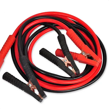 2000amp 3m Auto Emergency Tool Booster Cable Universal Car Battery ...