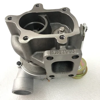 Yuki0922　送料分 Turbo FUYUAN SJ60F A08FY-1118100-383 F3400 for Dongfeng Truck