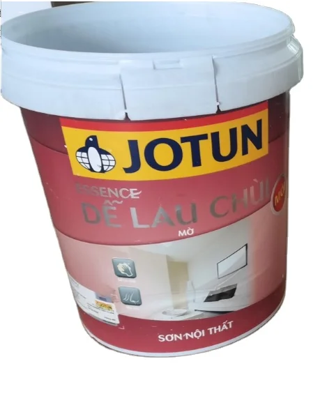 IML Label for Plastic Container Bucket Iml Label for 20L Buckets