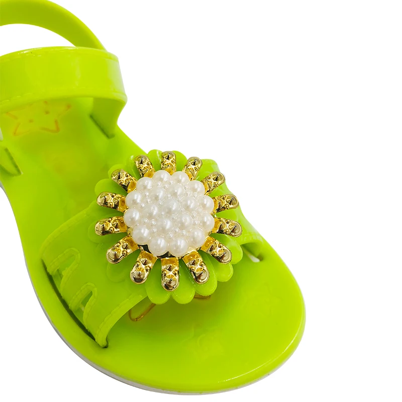 Женские босоножки новые симпатичные пластиковые 2021 девчачье 2020 дизайнерские Детские Оптовая Продажа маленьких сандалии на высоком каблуке, туфли на высоком каблуке последняя