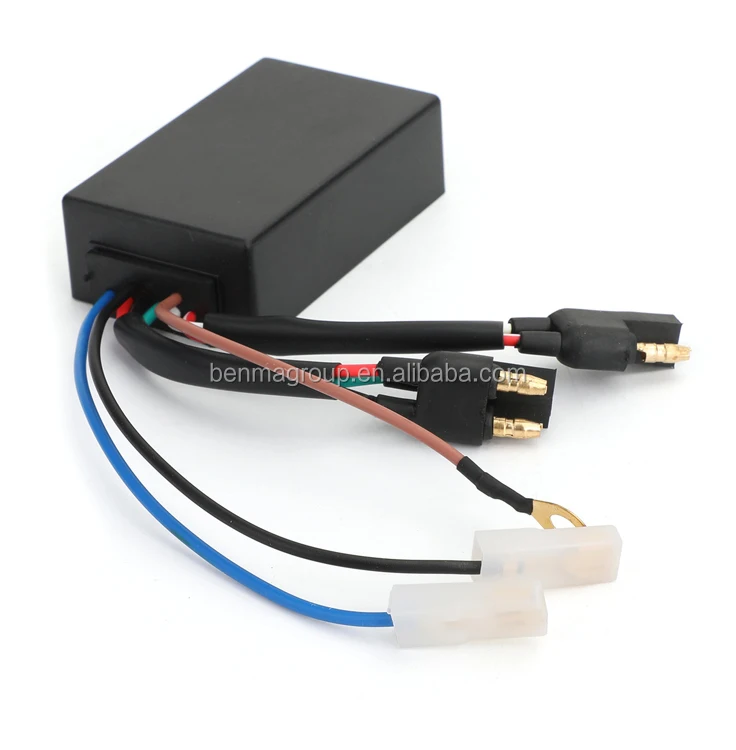 KACEPAR 3085564 - Kit De Caja De Bujía De Encendido Compatible Con