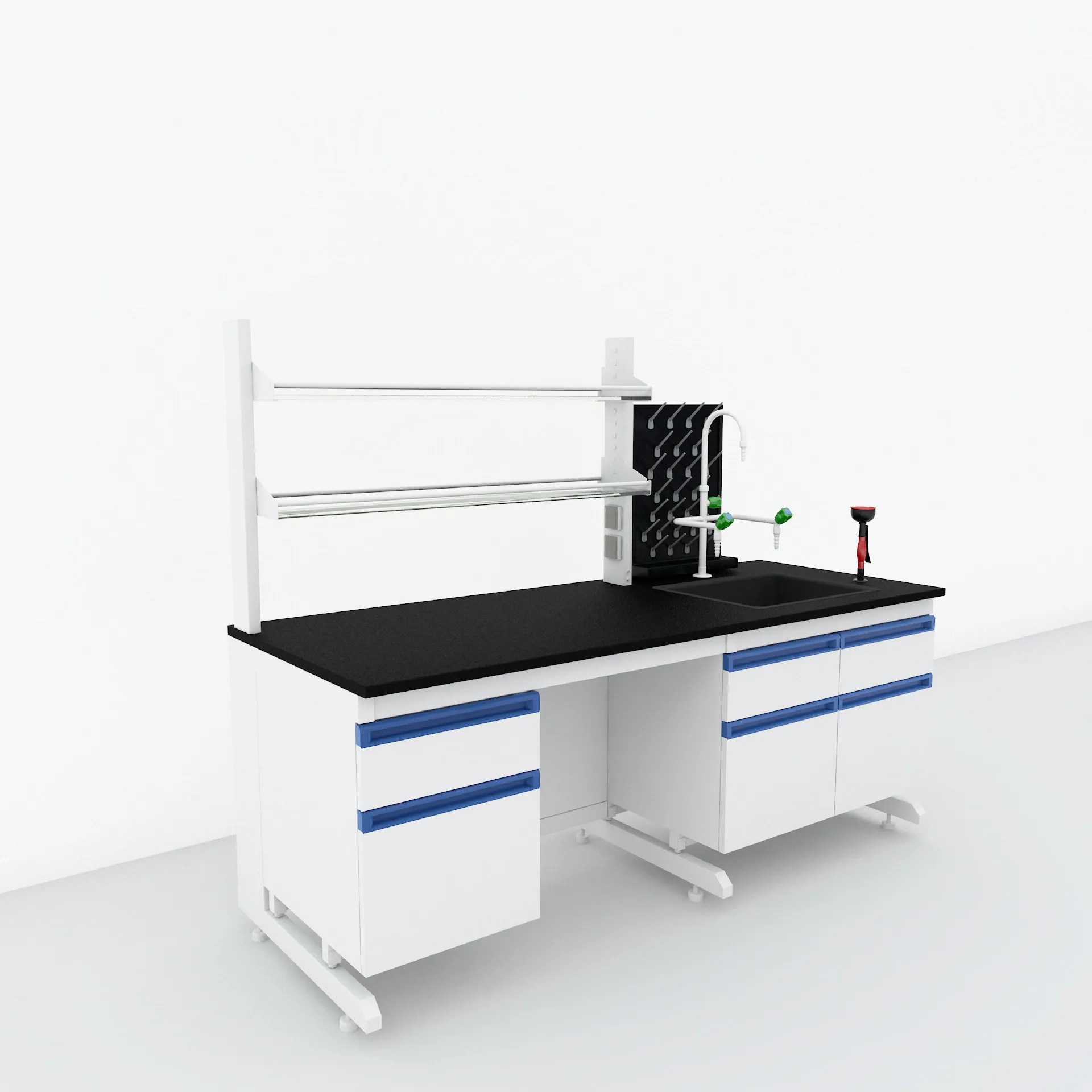 Aredamento Da Laboratorio Hotte De Laboratoire